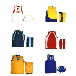 Manufacturers Exporters and Wholesale Suppliers of Basket Ball Set Jalandhar Punjab